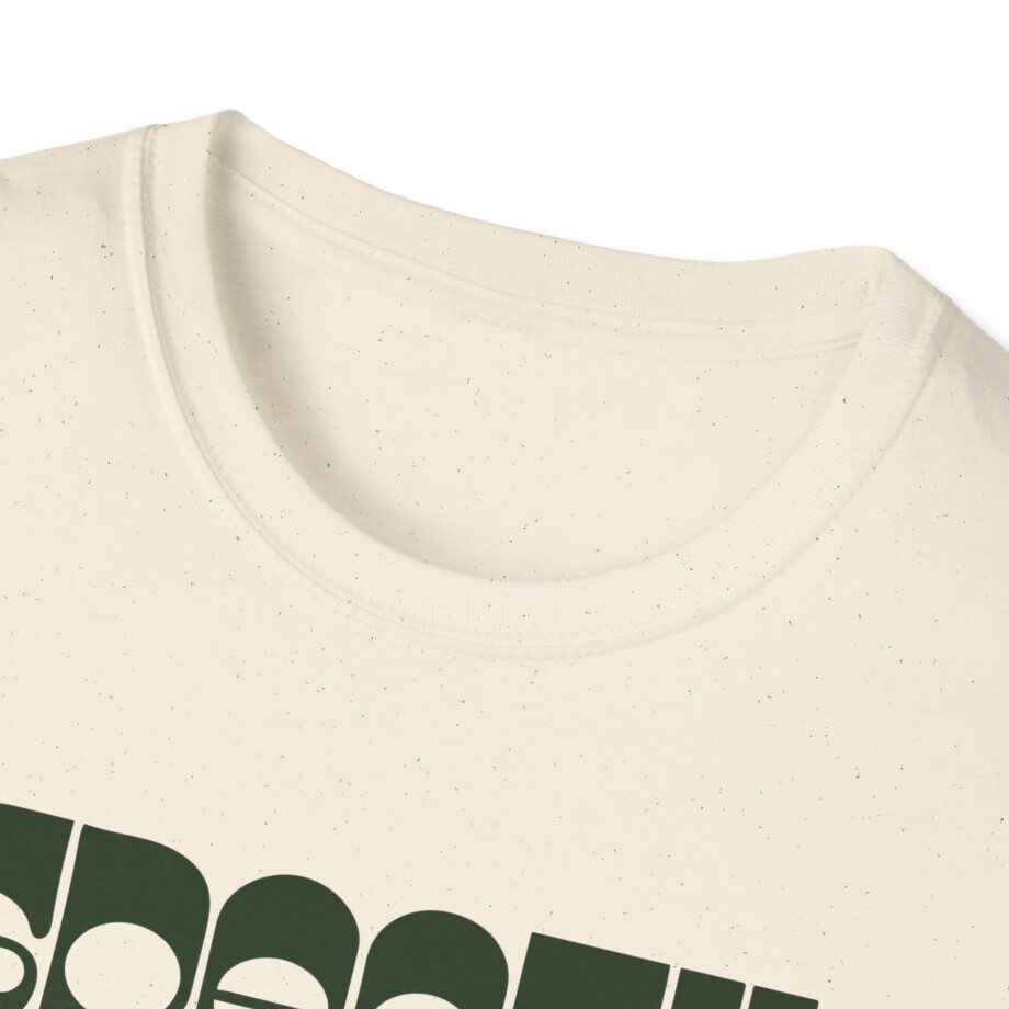 Spacey Jane  Unisex Softstyle T-Shirt