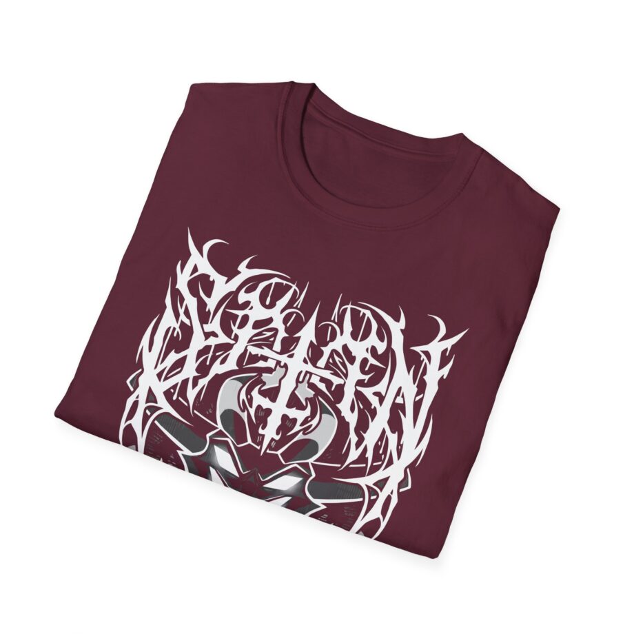 Vivziepop Metal Satan Unisex Softstyle T-Shirt