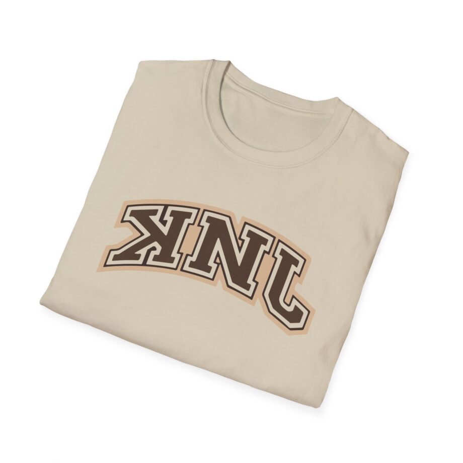 KNJ Unisex Softstyle T-Shirt