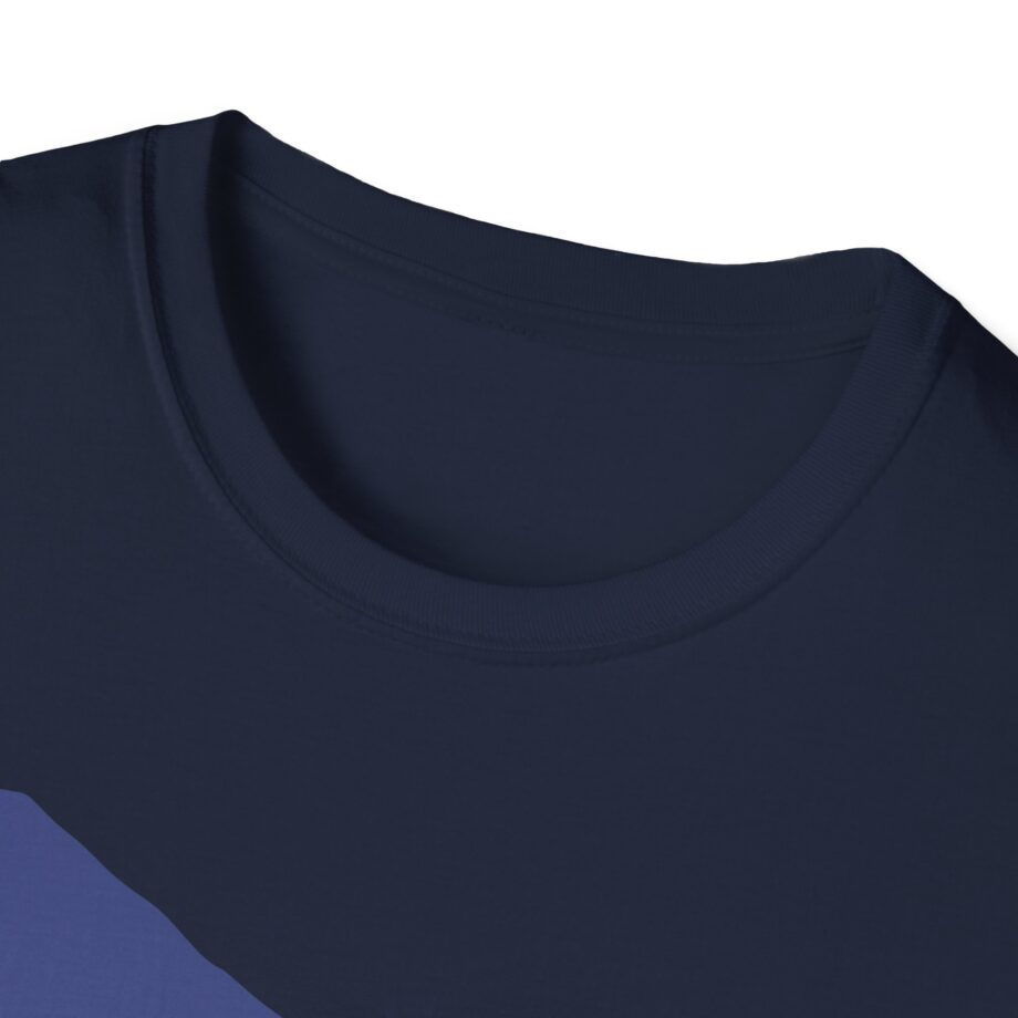 Djo Unisex Softstyle T-Shirt