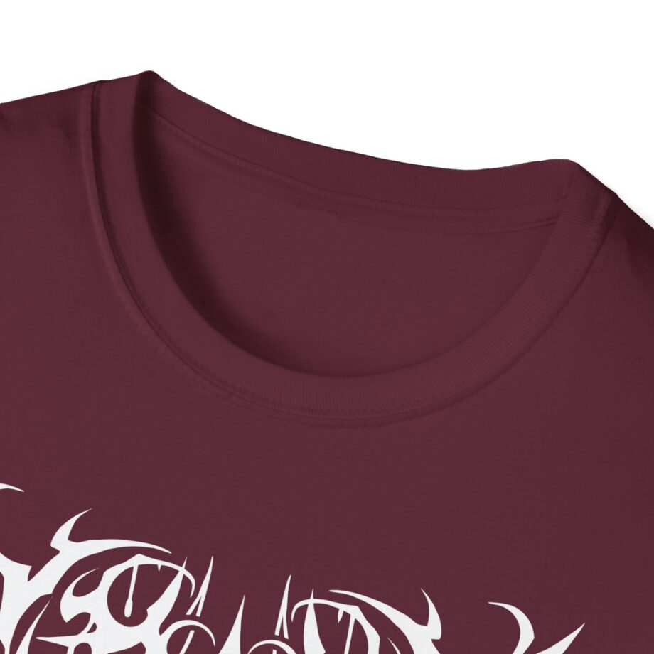 Vivziepop Metal Satan Unisex Softstyle T-Shirt