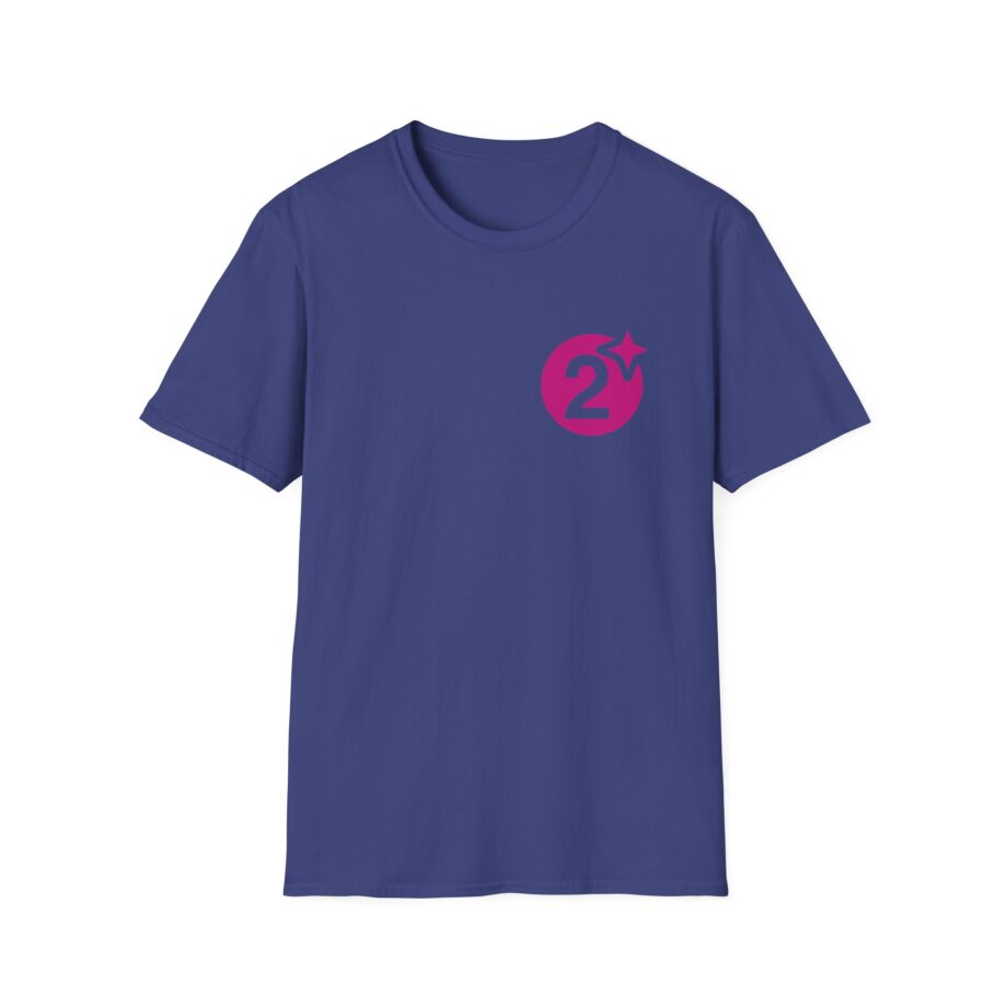Astralspiff Non Believer Unisex Softstyle T-shirt