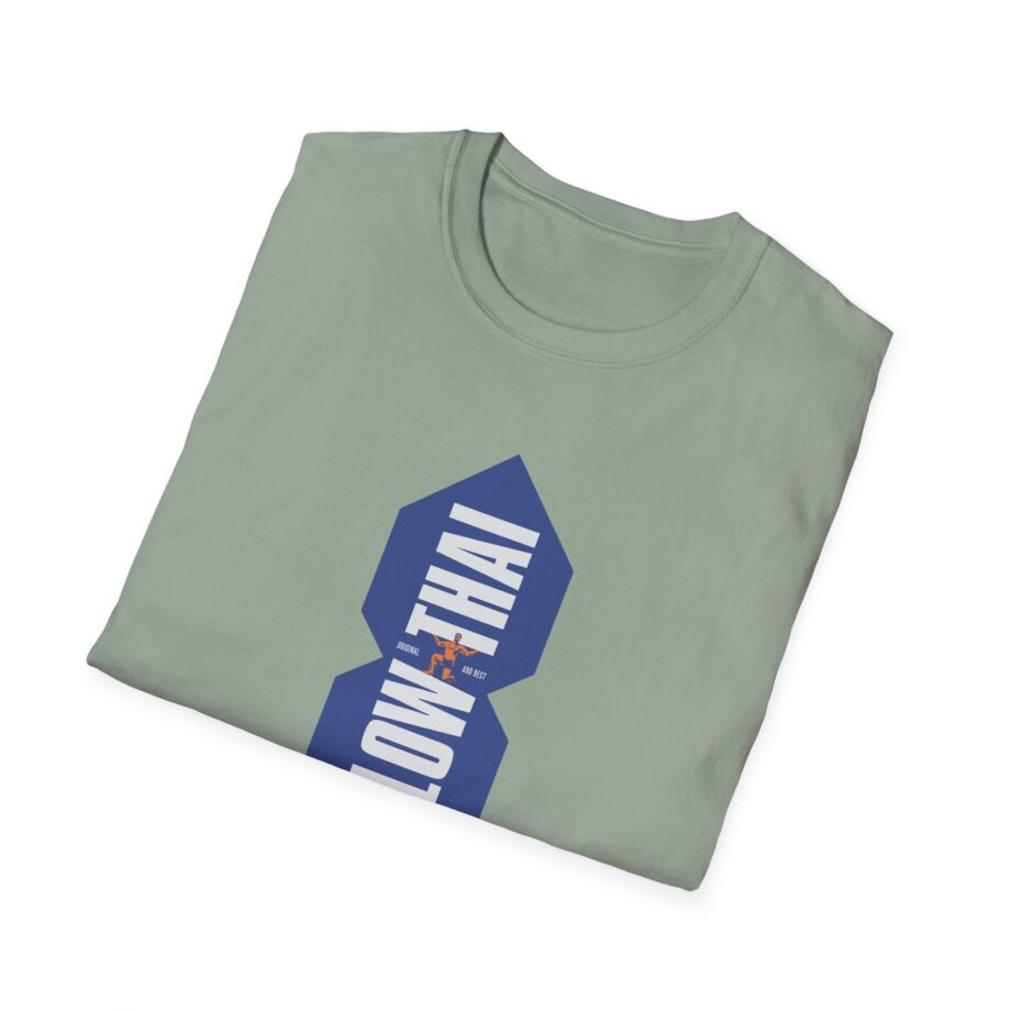 Slowthai Unisex Softstyle T-Shirt