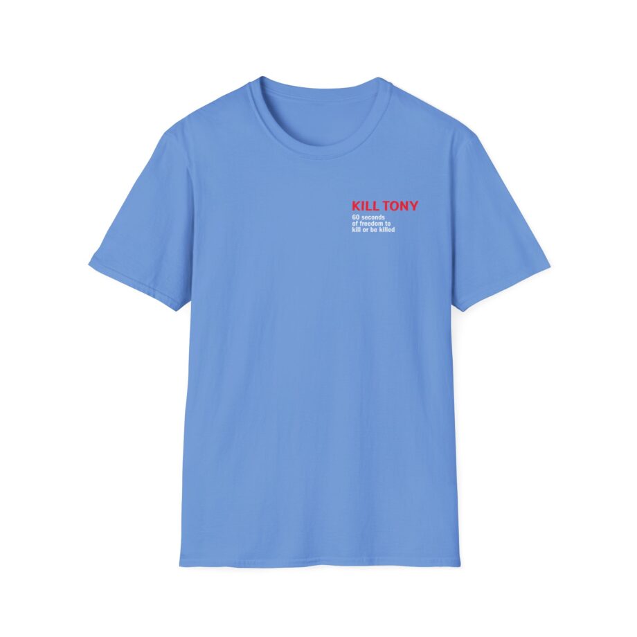 Kill Tony Unisex Softstyle T-Shirt