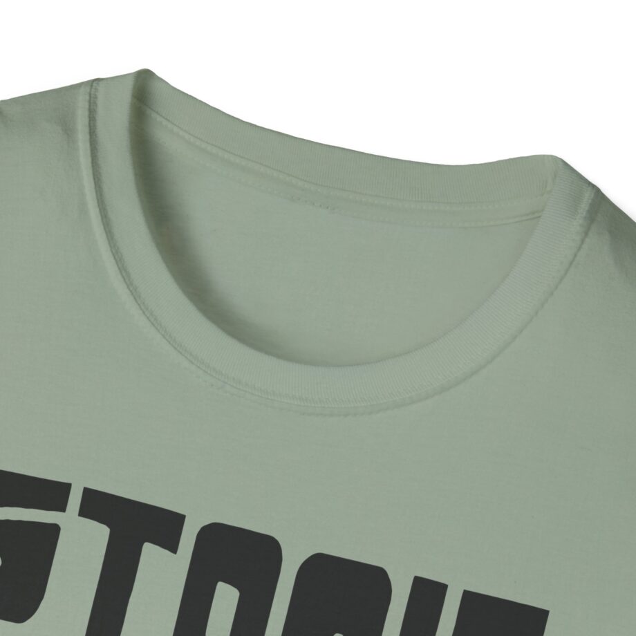 Matt Stonie School of Megatoad  Unisex Softstyle T-shirt