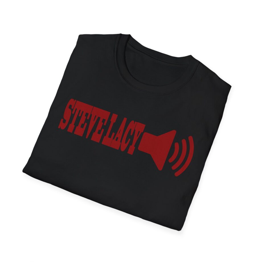 Steve Lacy Good Idea Unisex Softstyle T-shirt