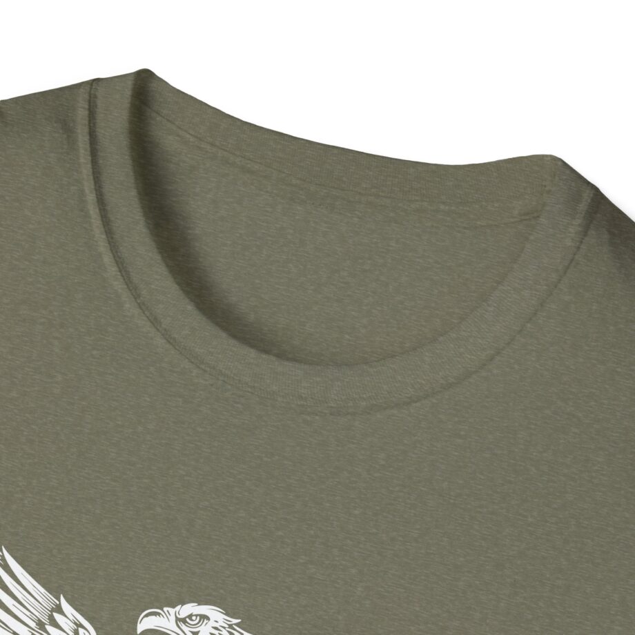 Patty Mayo Southland Bounty Hunters Unisex Softstyle T-Shirt