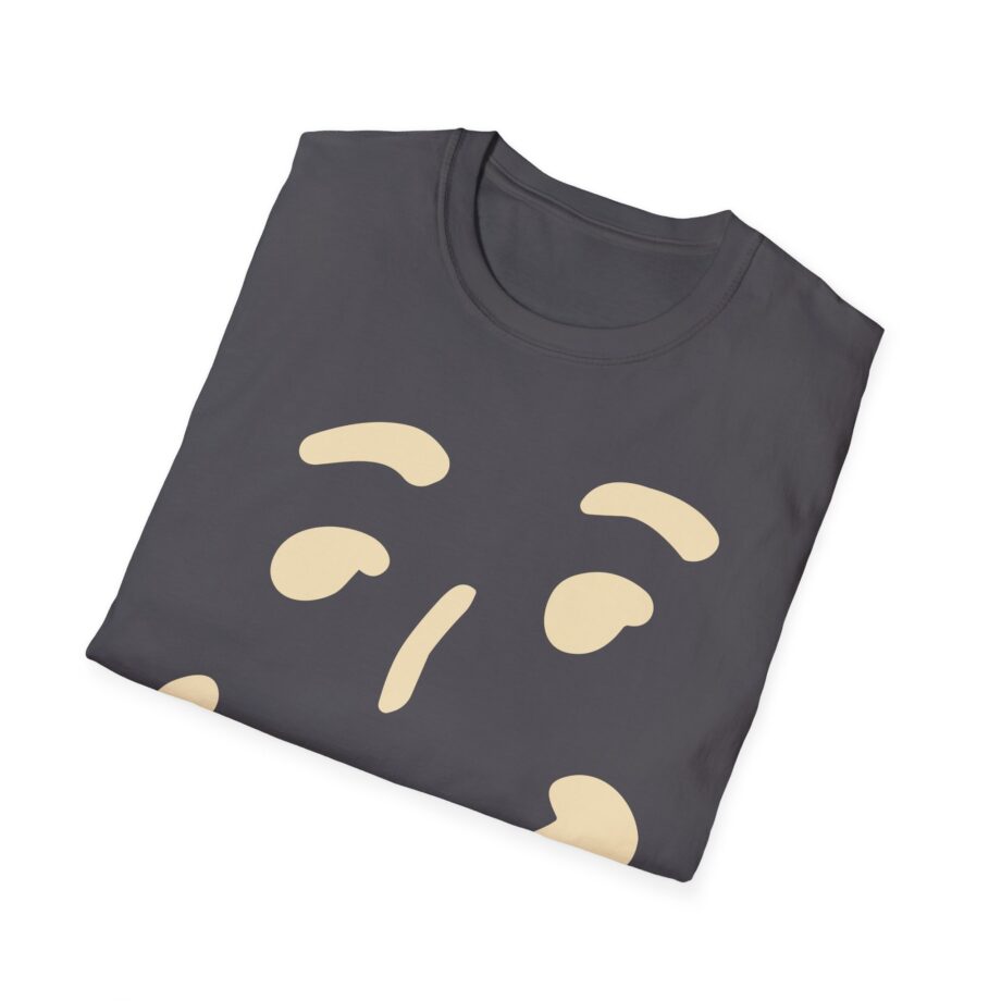Steve Lacy Unisex Softstyle T-shirt