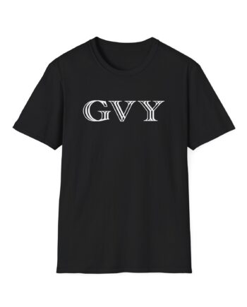 Pvris Svd Unisex Softstyle T-Shirt
