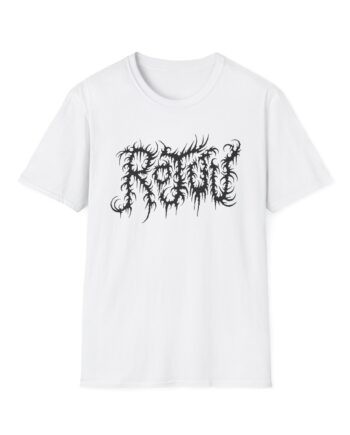 Rojuu Kor Kor Lake Unisex Softstyle T-shirt