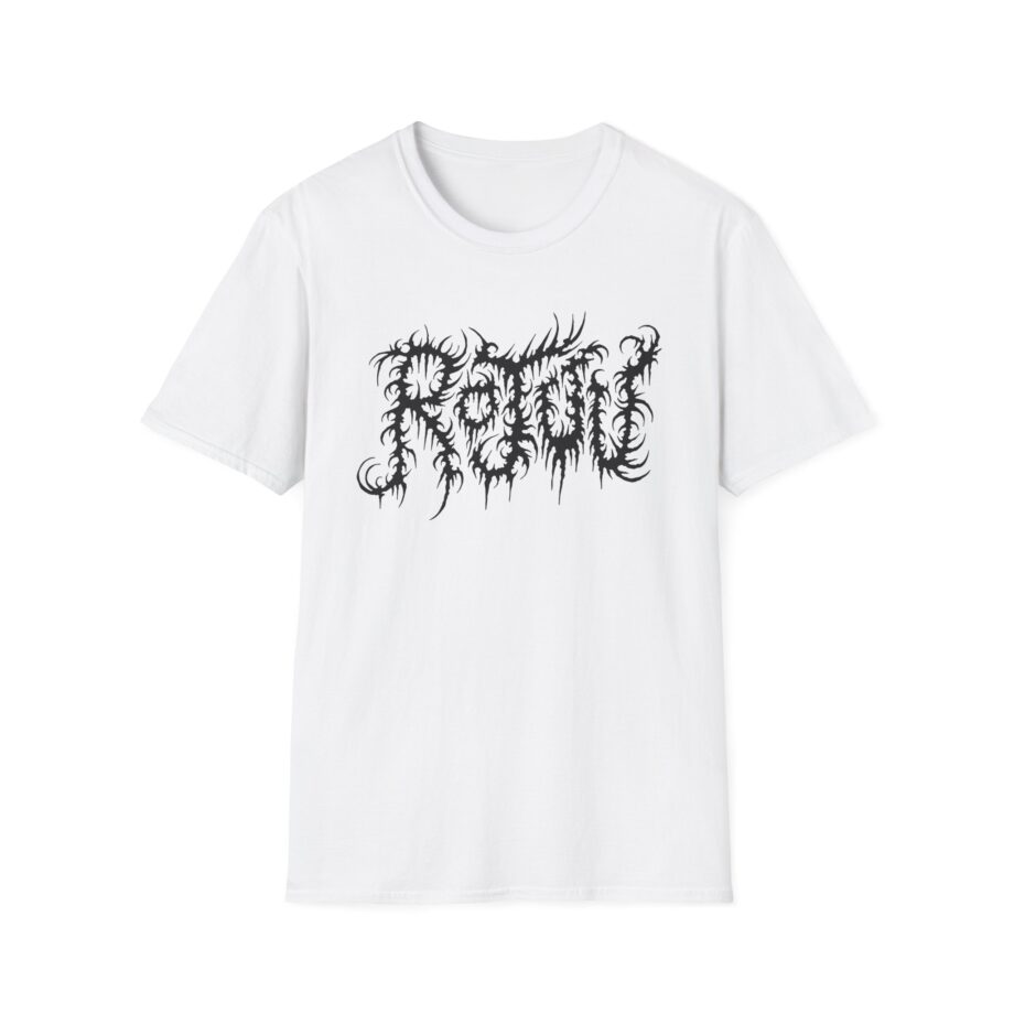Rojuu Kor Kor Lake Unisex Softstyle T-shirt