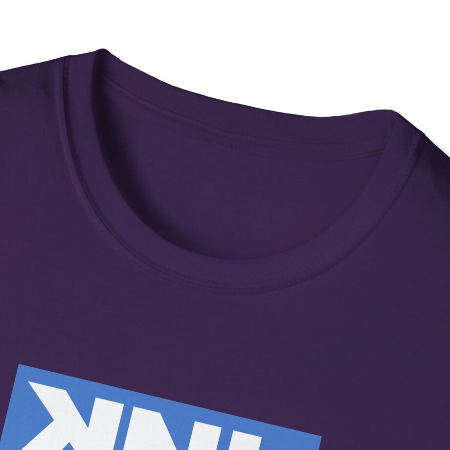 KNJ Unisex Softstyle T-Shirt