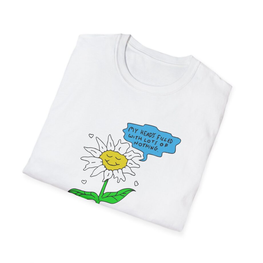 Spacey Jane Unisex Softstyle T-Shirt