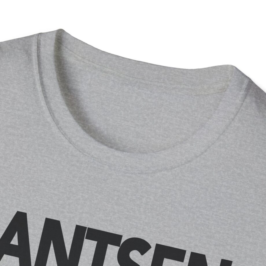 Jantsen Fucks Tvboo Sucks Unisex Softstyle T-Shirt