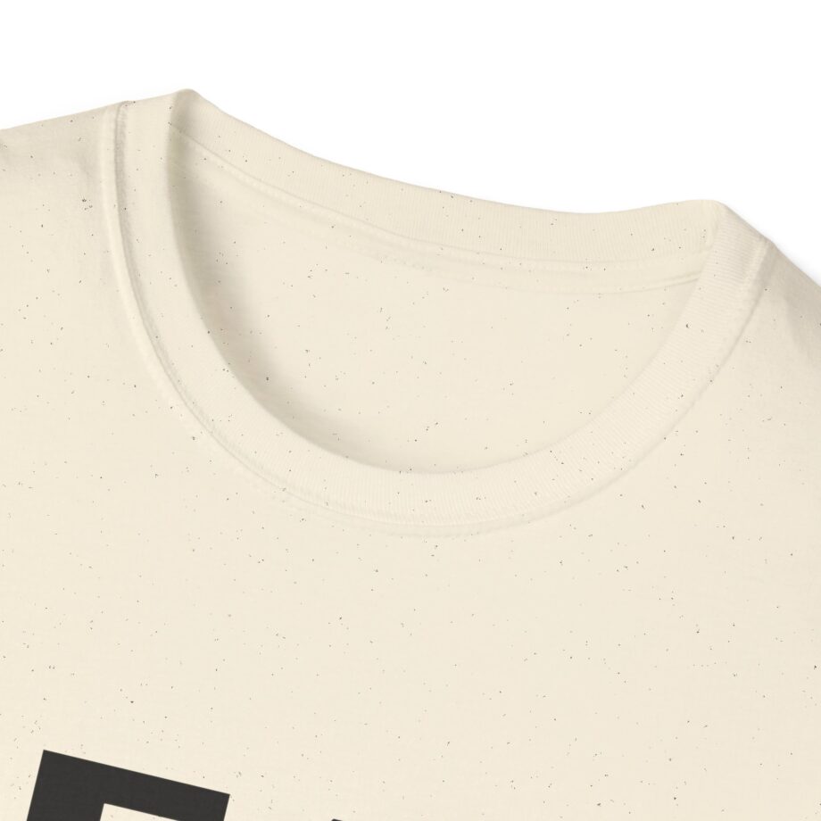 Tate Mcrae Leak This Unisex Softstyle T-Shirt