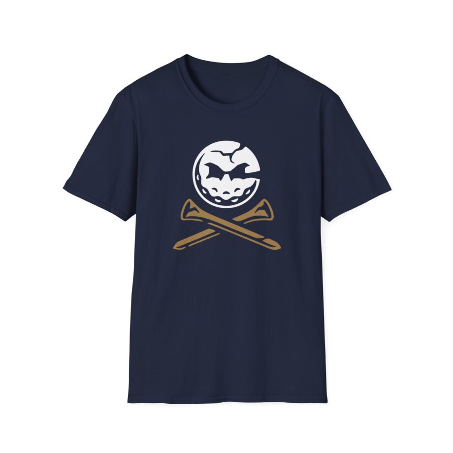 Bryson Dechambeau Unisex Softstyle T-Shirt