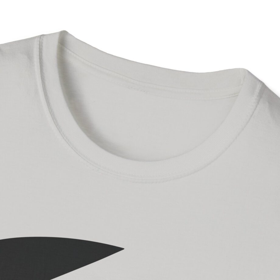 A State of Trance Transformation Unisex Softstyle T-shirt