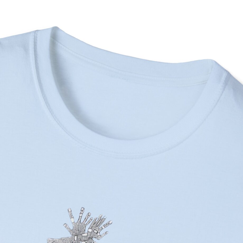 Ecco2k Pxe Unisex Softstyle T-shirt