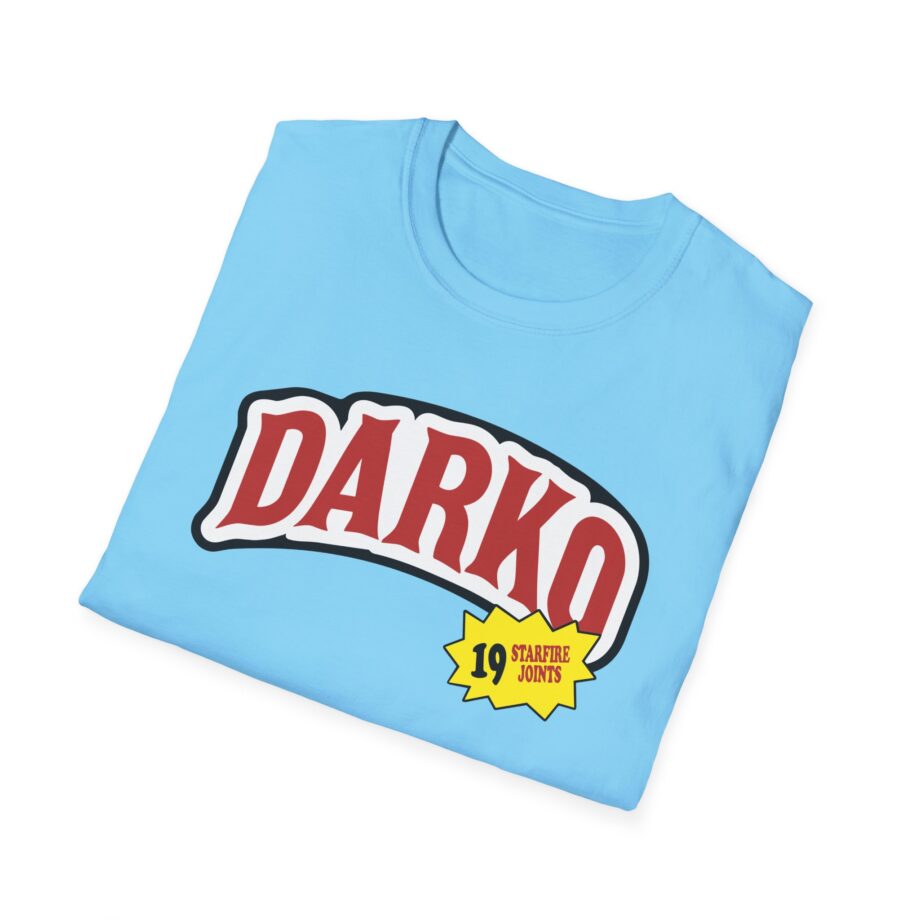 Darko Darkwoods Unisex Softstyle T-Shirt