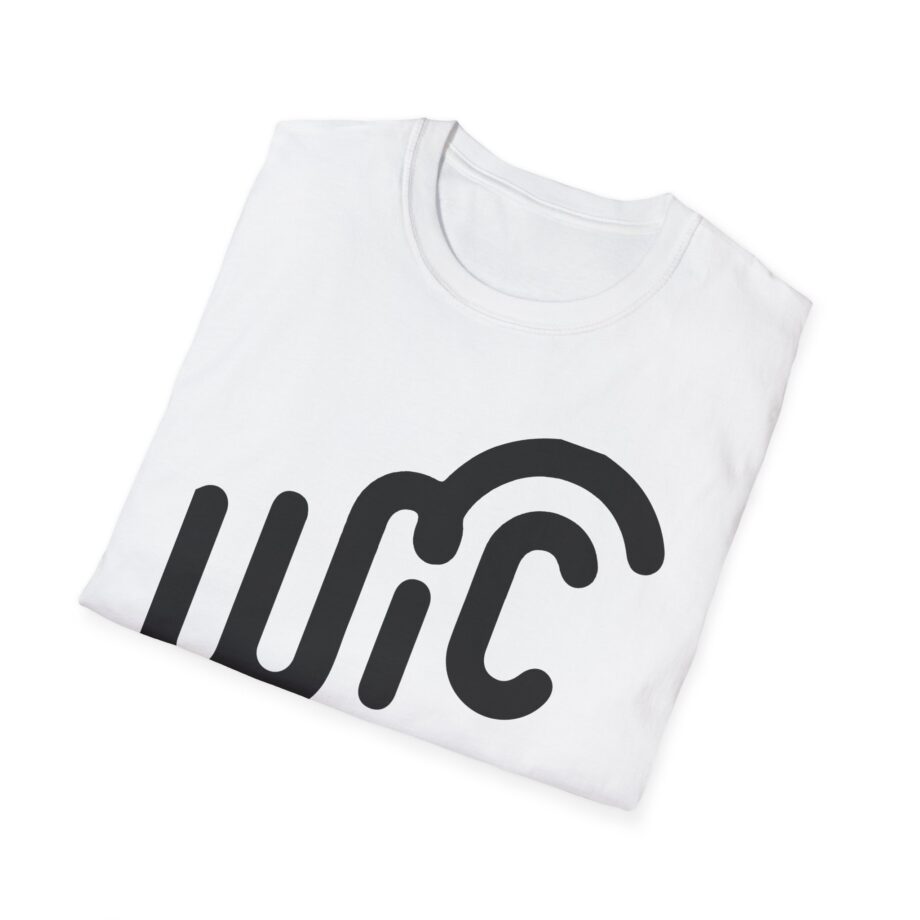 Nwa Unisex Softstyle T-shirt