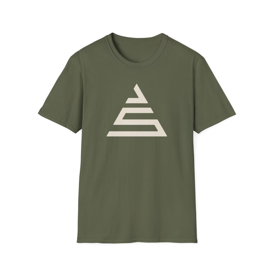 John Summit Copyright Unisex Softstyle T-shirt