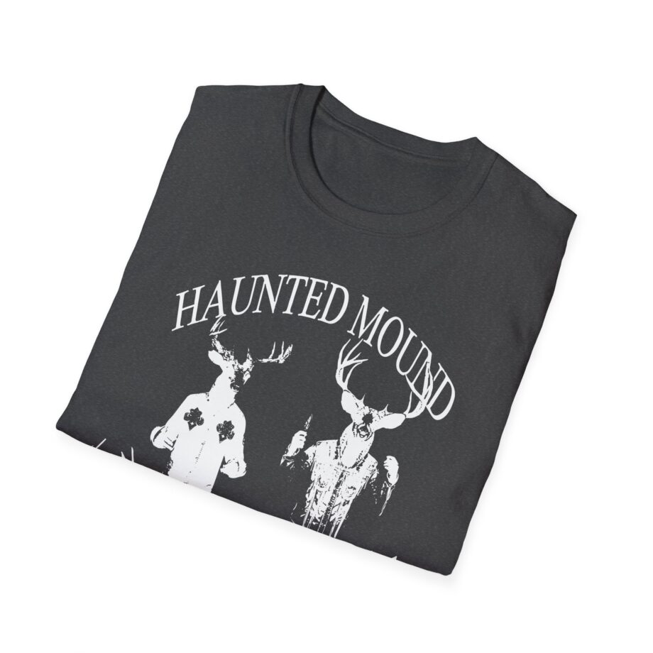 Sematary  Unisex Softstyle T-shirt