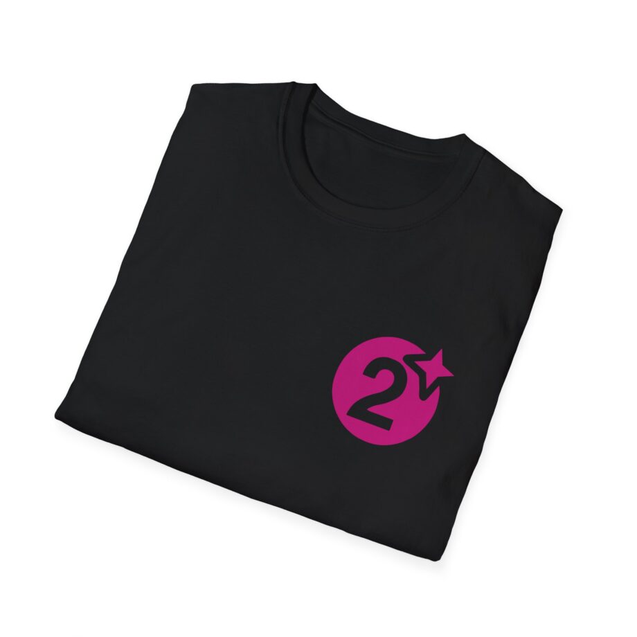 Astralspiff Non Believer Unisex Softstyle T-shirt