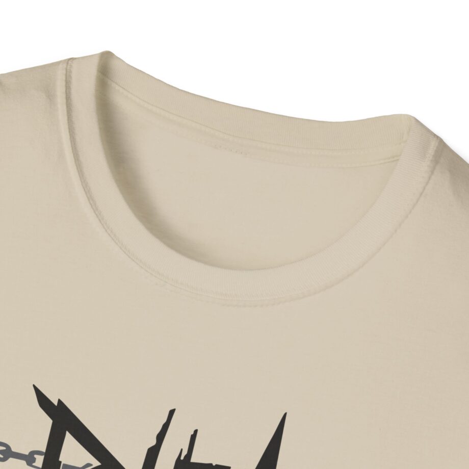 Rhea Ripley  Unisex Softstyle T-Shirt