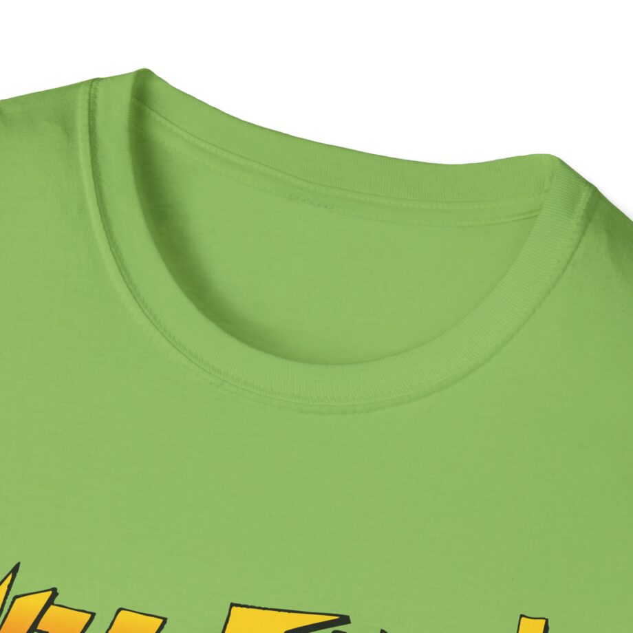Kill Tony Unisex Softstyle T-Shirt