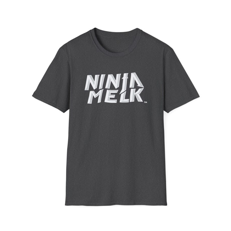 Ryan Higa Ninja Melk  Unisex Softstyle T-Shirt