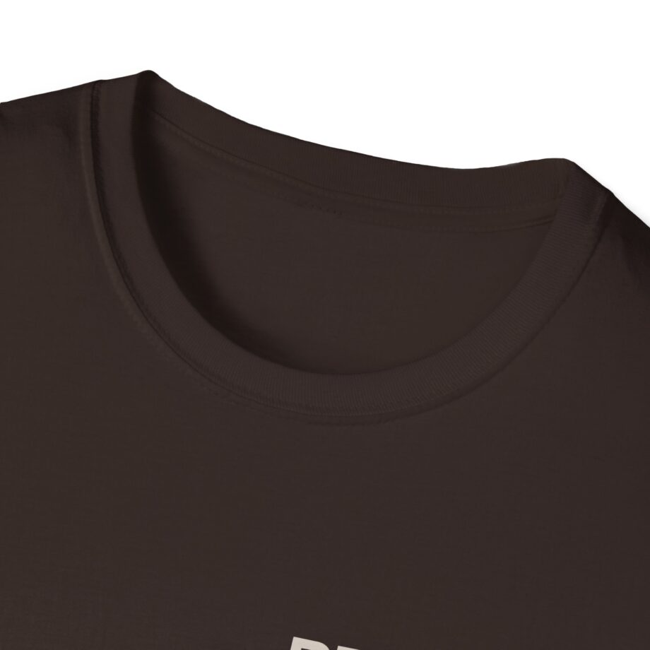 Elevation Worship Praise Team Unisex Softstyle T-shirt