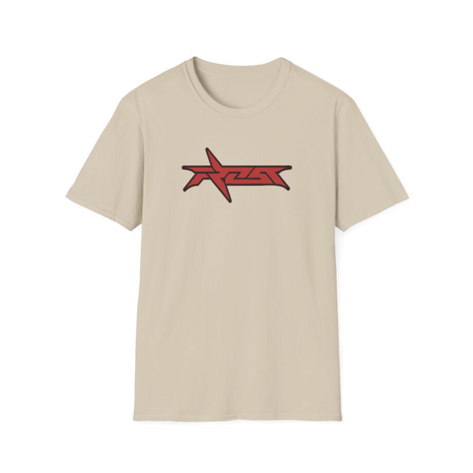 Frost Urban Unisex Softstyle T-shirt