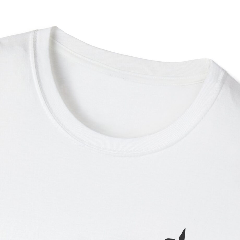 Frost Solace Unisex Softstyle T-Shirt