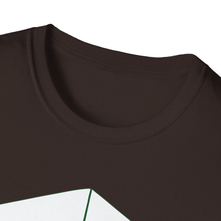 Hungrybox Unisex Softstyle T-shirt
