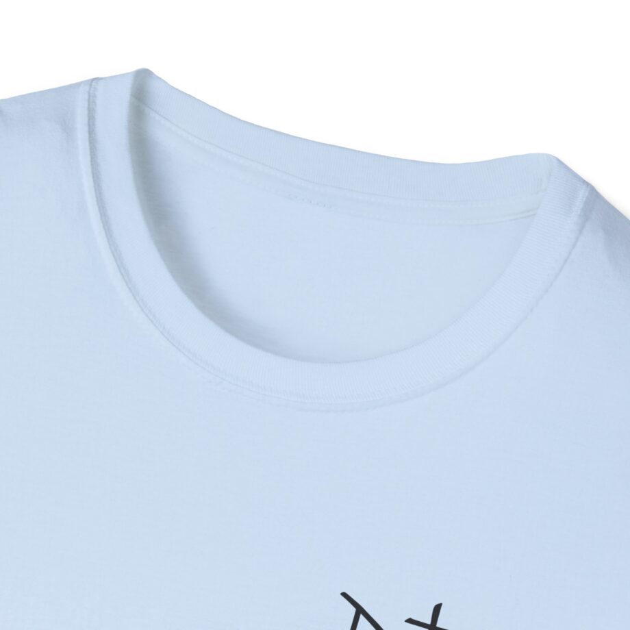 Rojuu Unisex Softstyle T-shirt