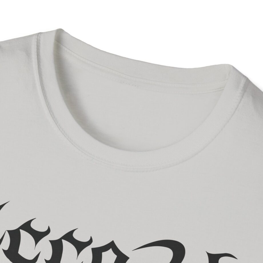 Ecco2k Unisex Softstyle T-shirt