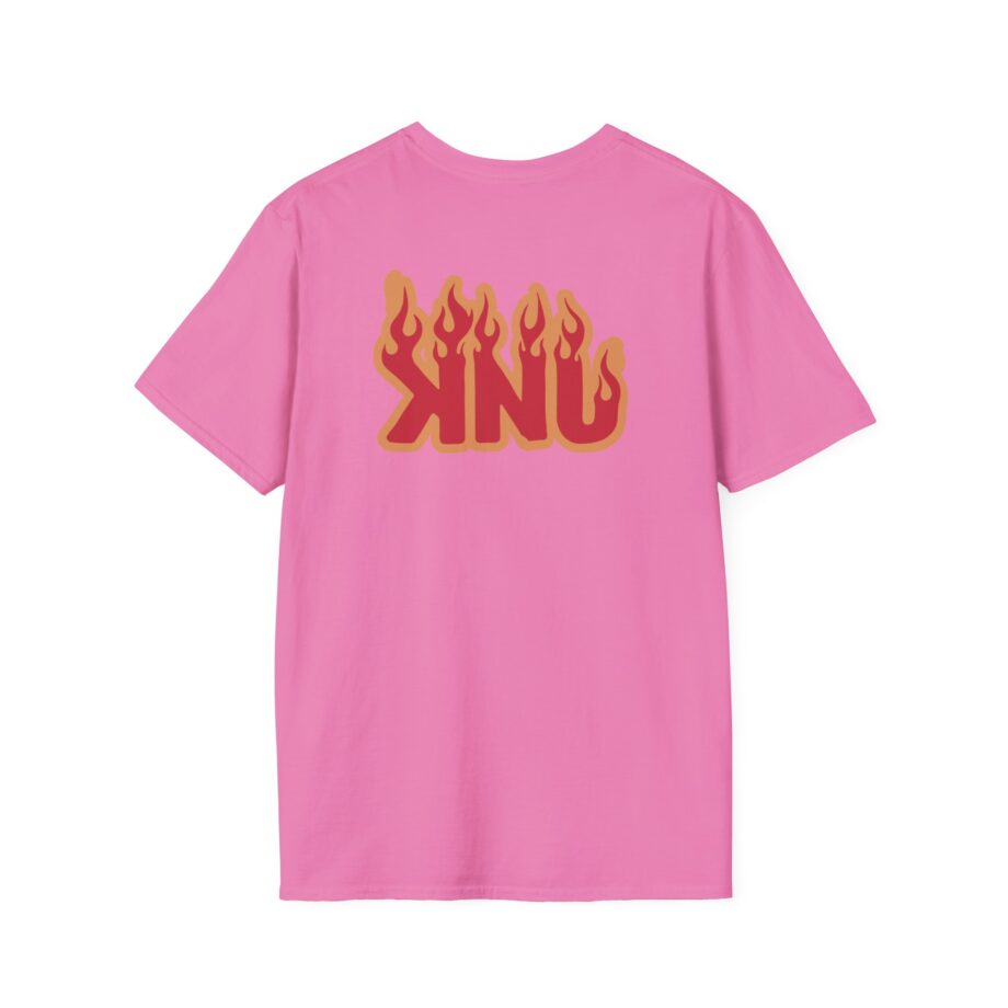KNJ  Unisex Softstyle T-Shirt