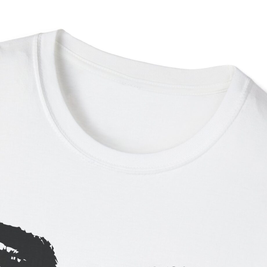 Pvris Eyes All Over Unisex Softstyle T-Shirt