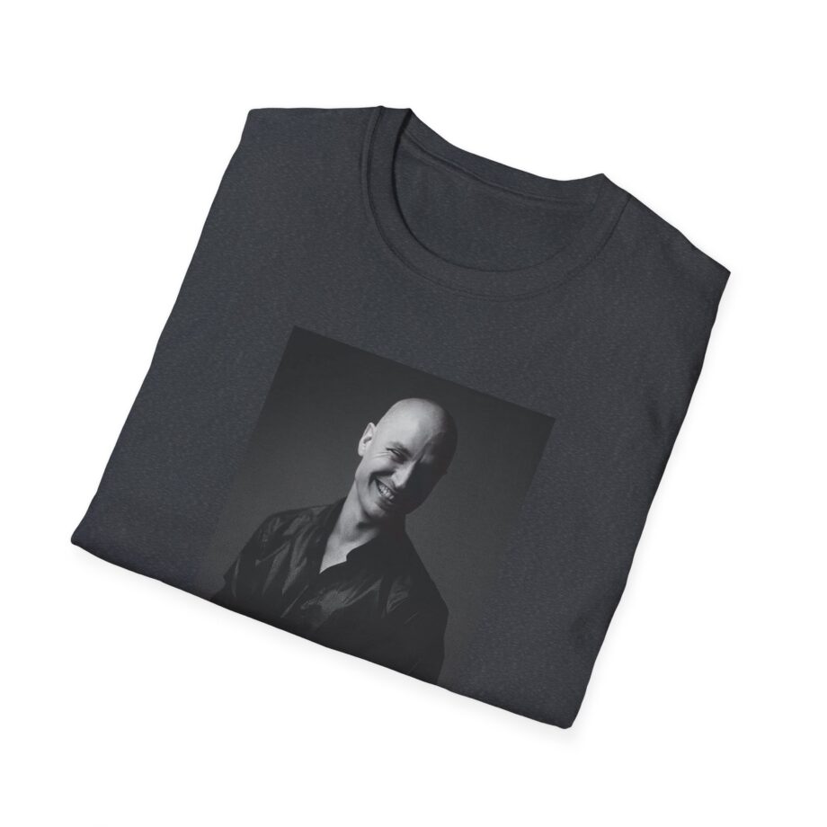 Kiz Maxim Unisex Softstyle T-shirt