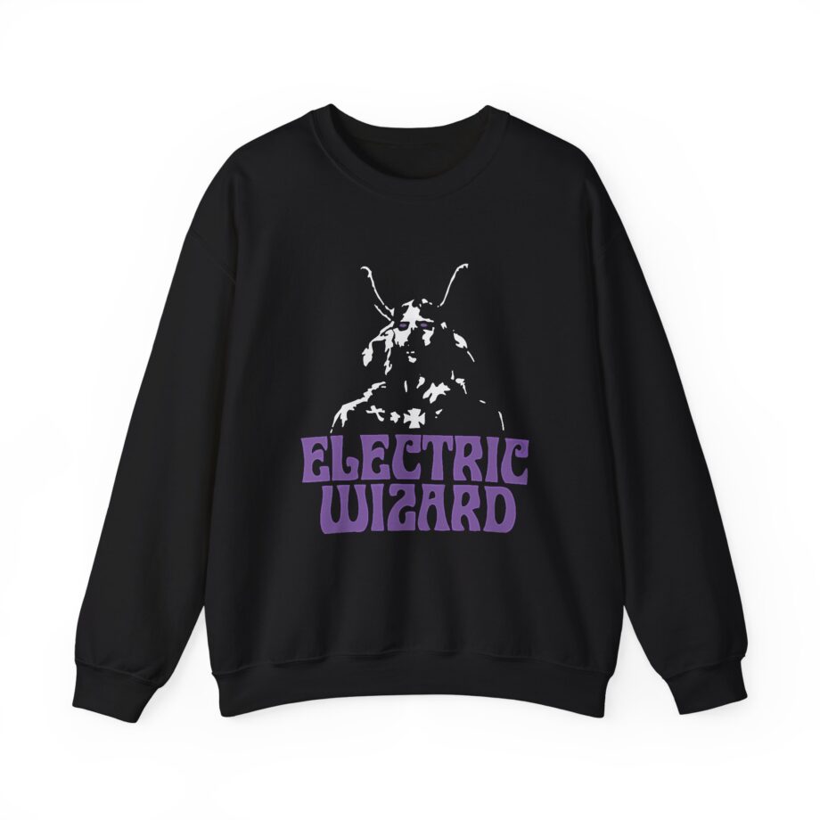 Electric Wizard Witchcult Today Unisex Heavy Blend™ Crewneck Sweatshirt
