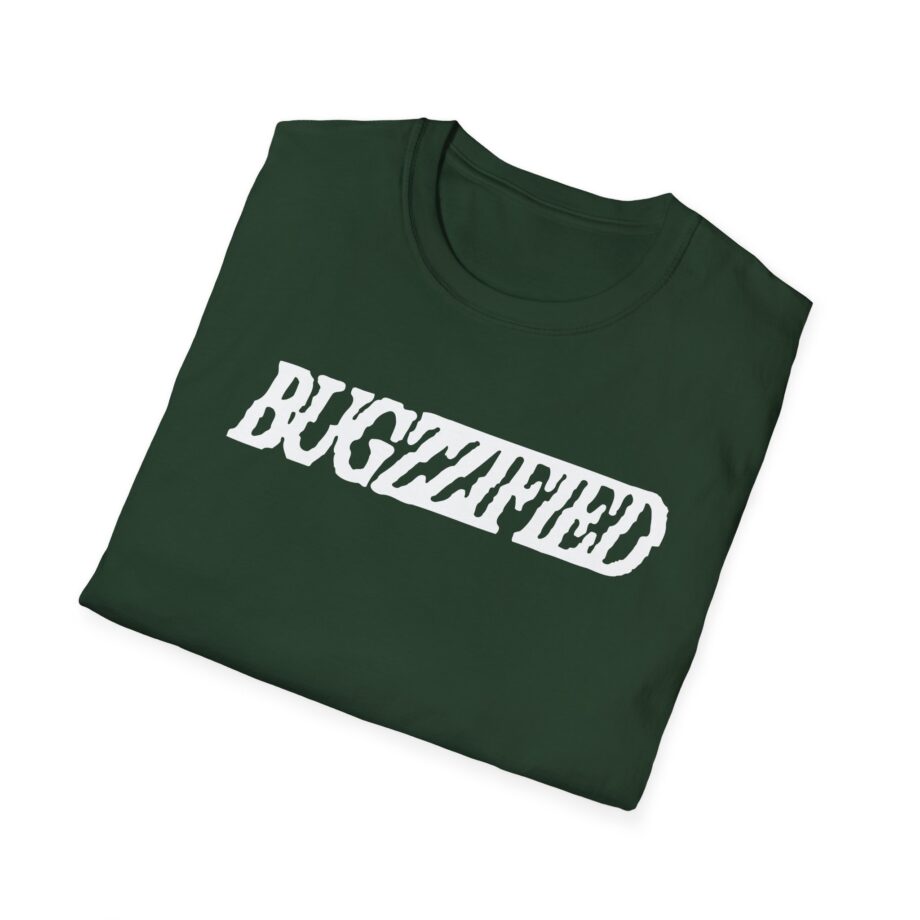 Caitibugzz  Unisex Softstyle T-Shirt