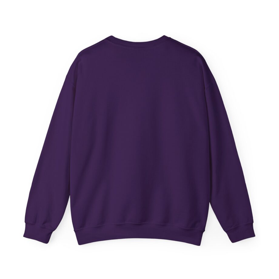 Elyse Myers I Receive That Unisex Heavy Blend™ Crewneck Sweatshirt