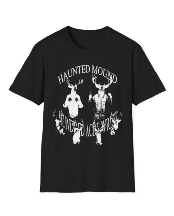 Sematary  Unisex Softstyle T-shirt