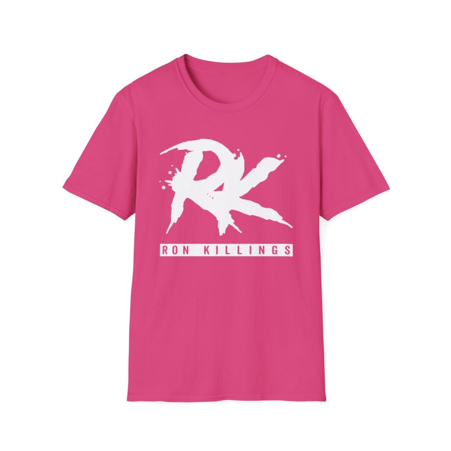 R Truth Unisex Softstyle T-shirt