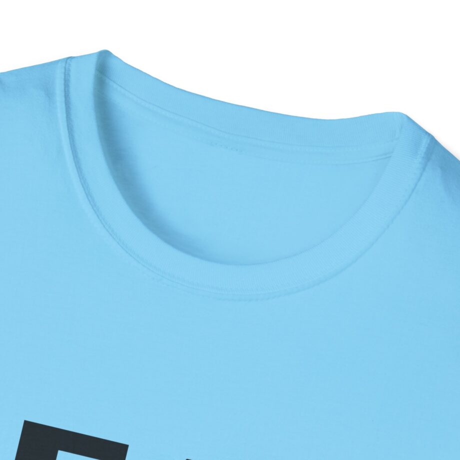 Tate Mcrae Leak This Unisex Softstyle T-Shirt