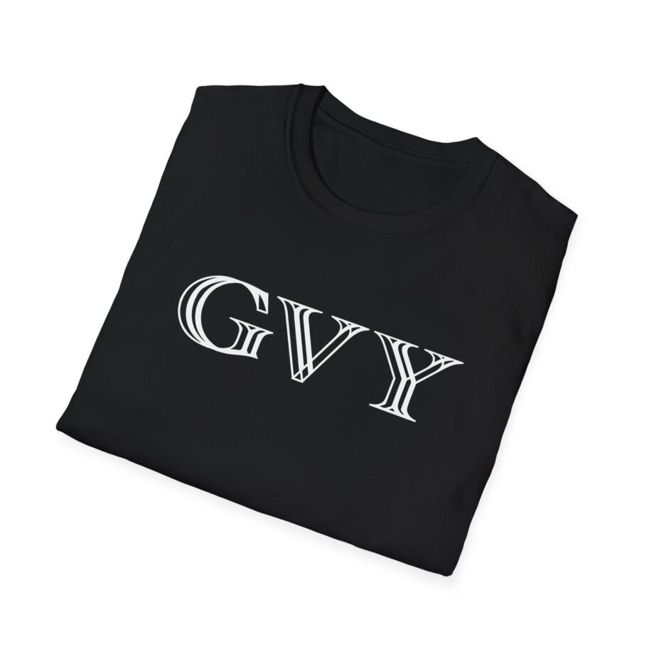 Pvris Svd Unisex Softstyle T-Shirt
