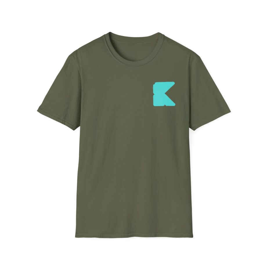 Kaskade Unisex Softstyle T-shirt