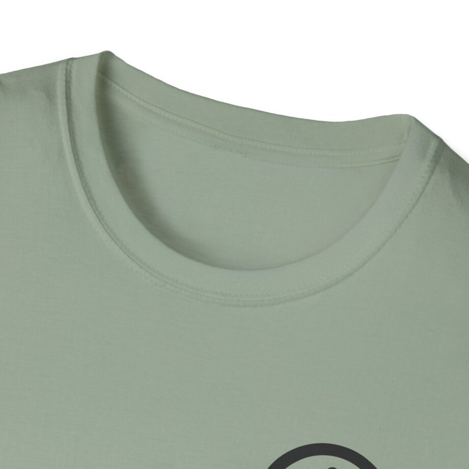 Yny Sebi Barrow Unisex Softstyle T-shirt