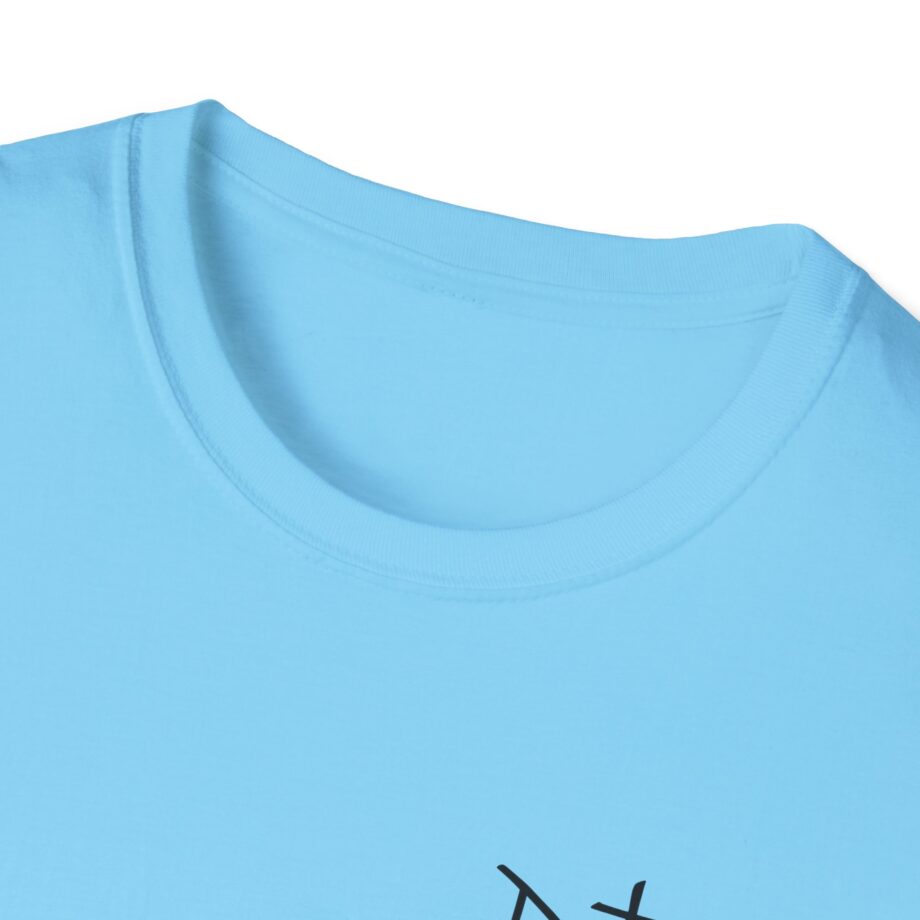 Rojuu Unisex Softstyle T-shirt