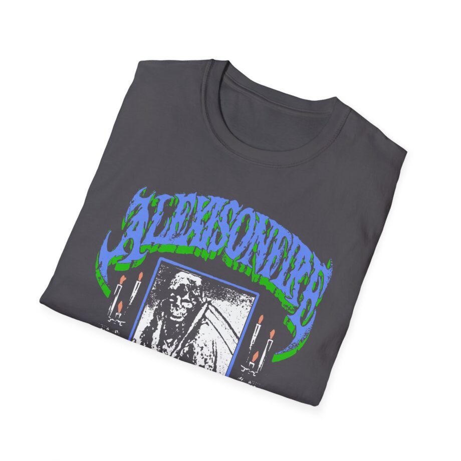 Alexisonfire Sweet Dreams Unisex Softstyle T-shirt